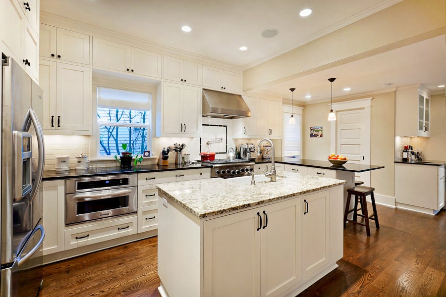 image of business Carlisle Classic Homes