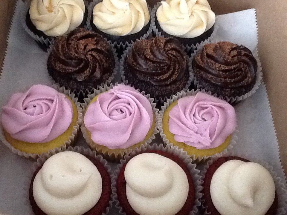 Dessert First Bakeries 2425 Seymour Rd, Eau Claire, WI Phone