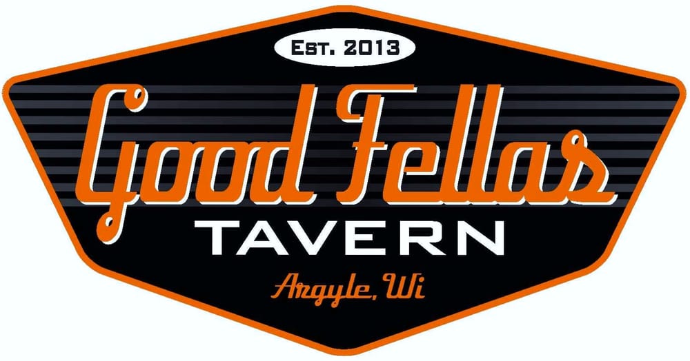 Thanks for being a Good Fella Yelp