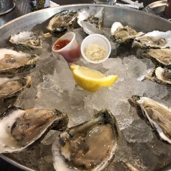 The Best 10 Seafood Restaurants In Cary Nc With Prices Last 7 Shuckin Shack Oyster Bar