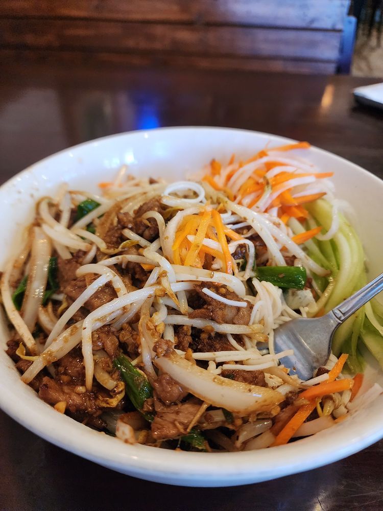 Pho Bistro