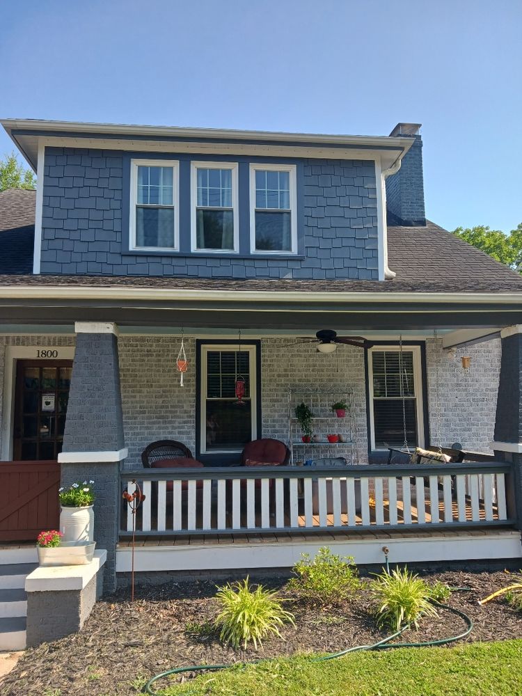 Chuck Does It - Painting & Home Improvement