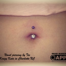 Photo Of Krazy Kats Tattoo Body Piercing Charlotte Nc United States Photo Of Krazy Kats Tattoo Body Piercing Charlotte Nc United States