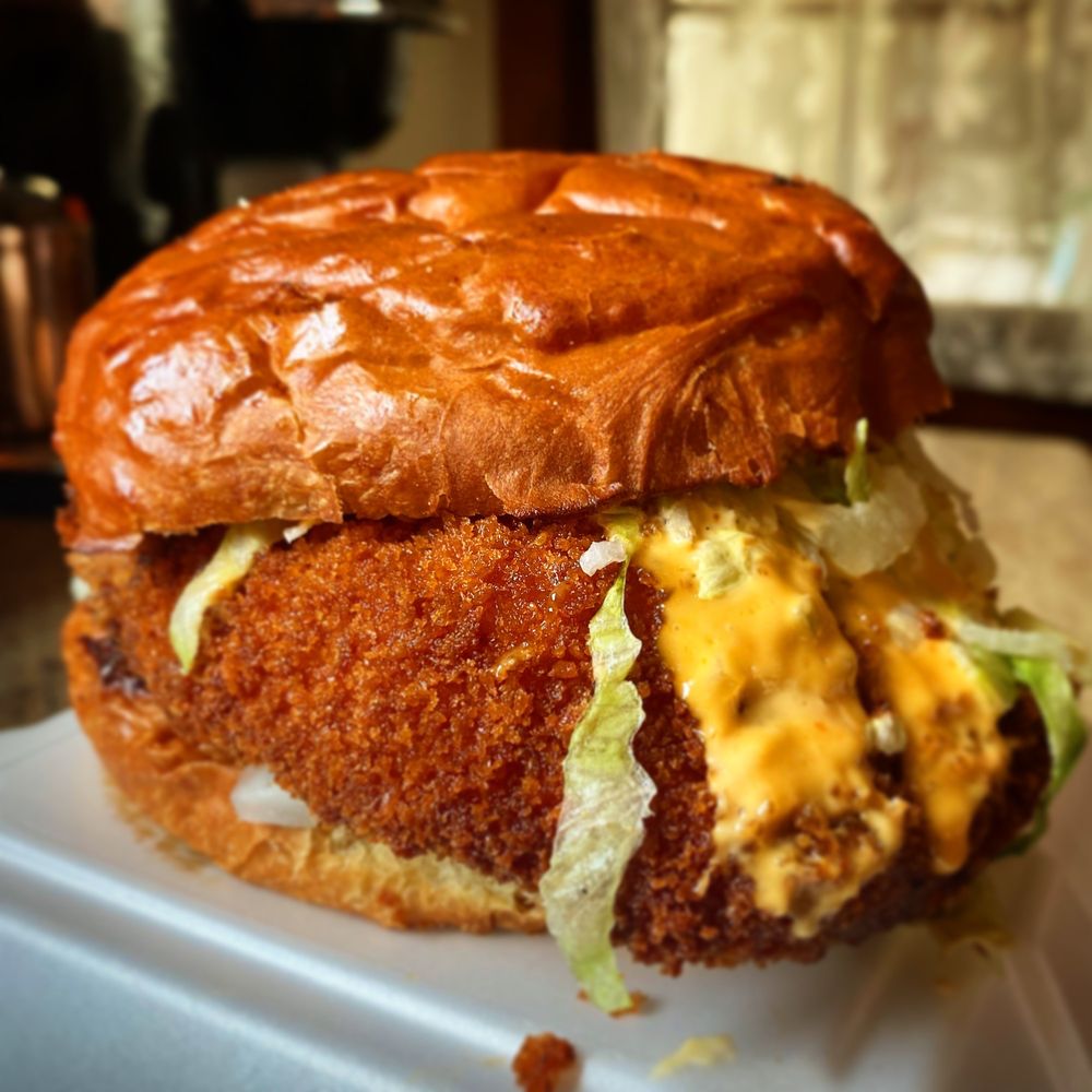 Smack's Chicken Shack