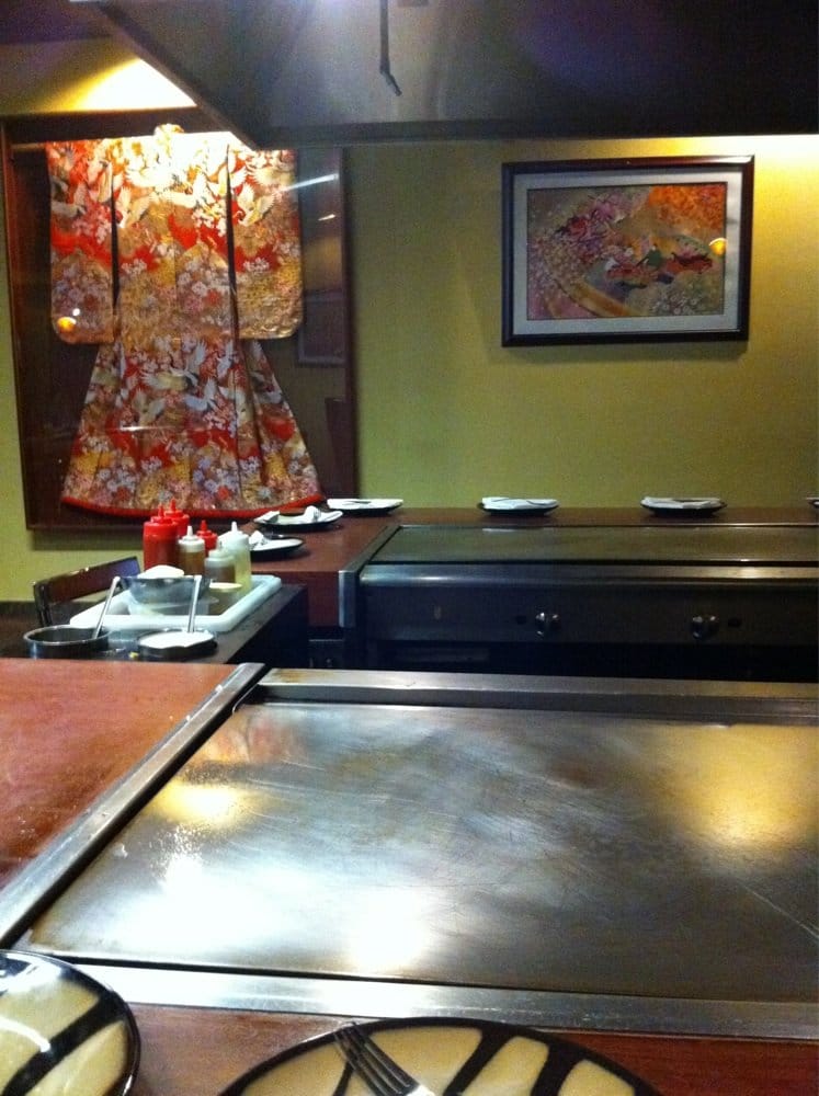 Japanese Village Hibachi Steak House CLOSED 15 Reviews Japanese