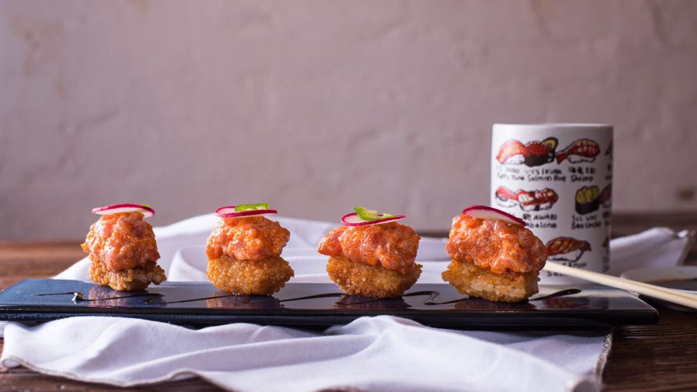 Umami Sushi Umami Sushi