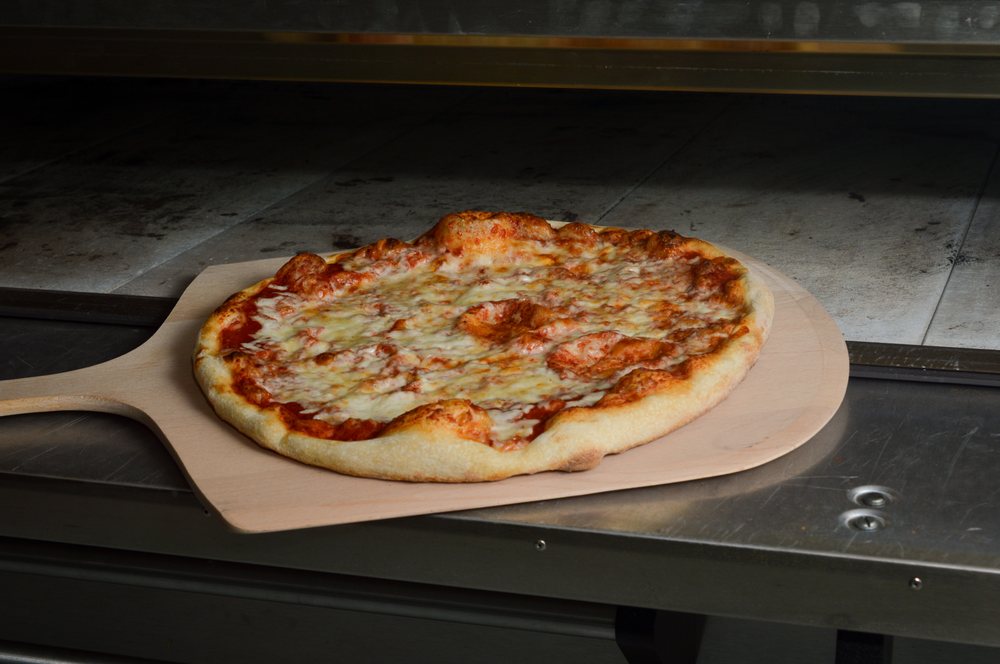 Say Cheese Express Kosher Pizza