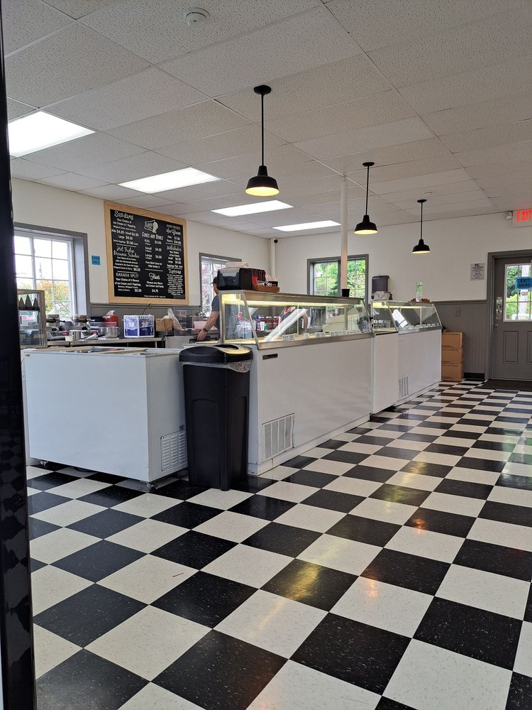 Leo's Ice Cream