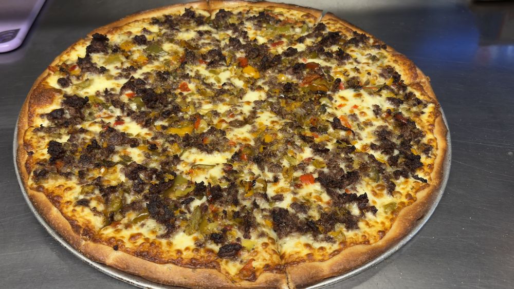 Family’s Pizza