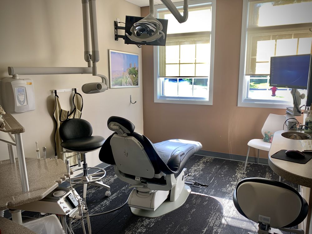 image of business Provident Dentistry
