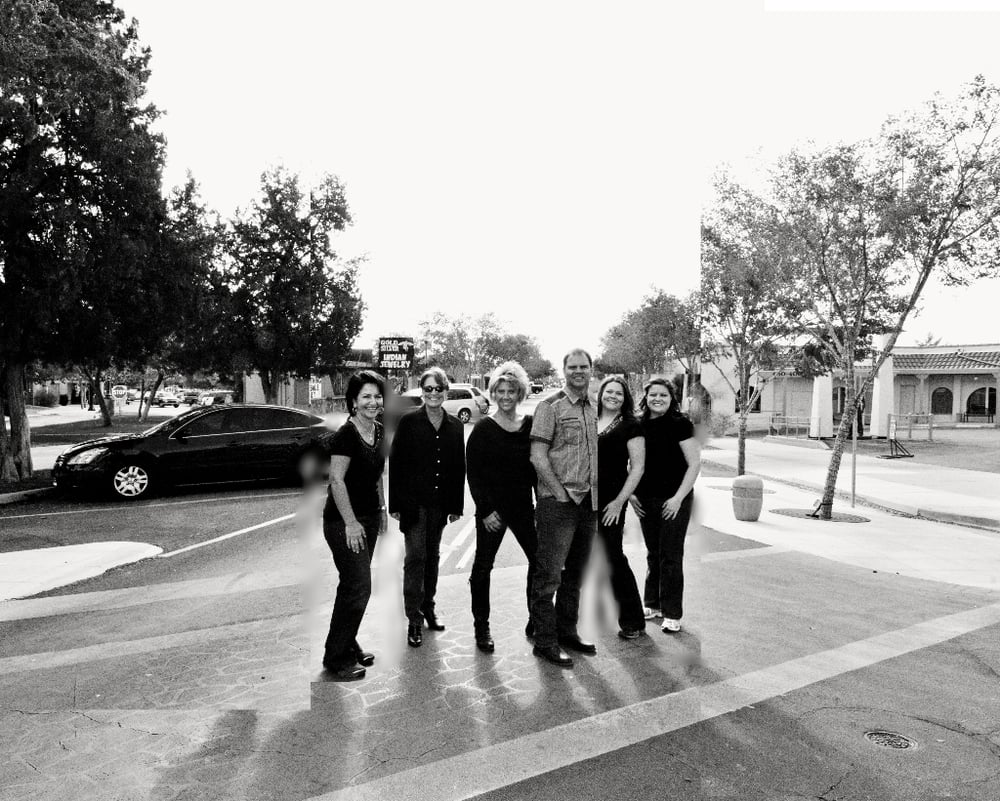 image of business Huxford Andrew, DDS