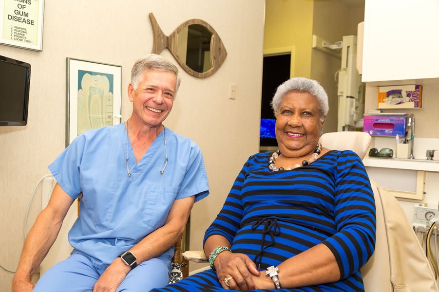 image of business Tilman Richards, DDS