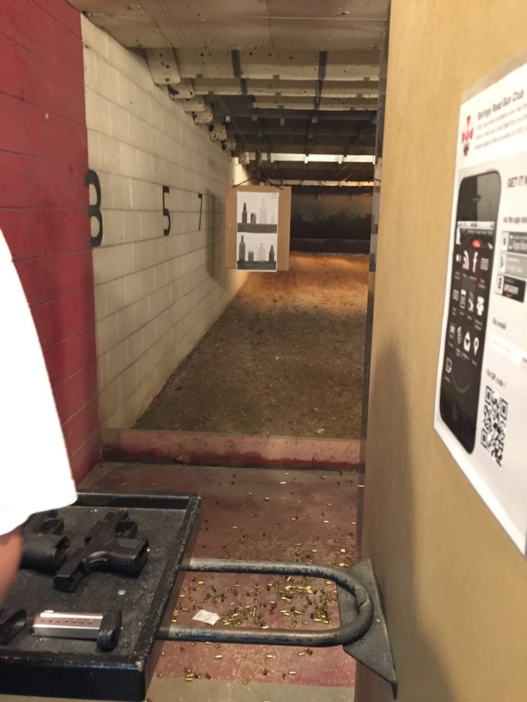 Springs Road Gun Club Gun/Rifle Ranges 3462 Springs Rd NE, Hickory, NC Phone Number