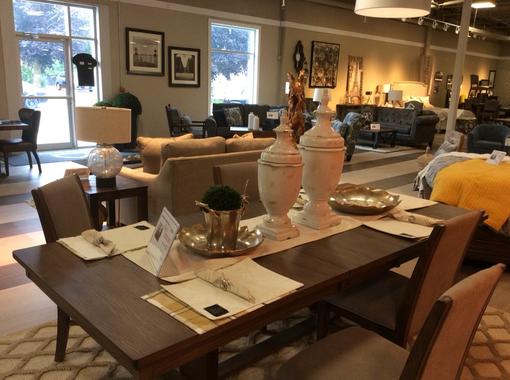 Ashley HomeStore Select