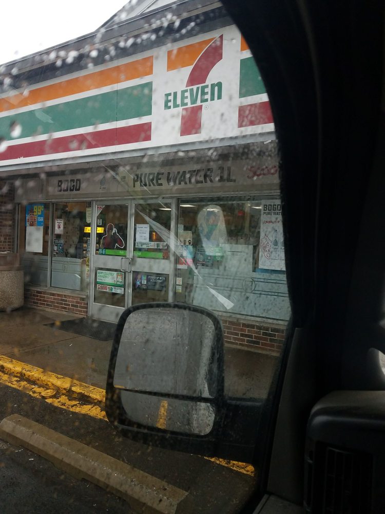 7-Eleven