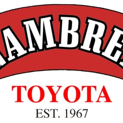 Gambrel Toyota Car Dealers 311 E Berland Gap Pkwy Corbin Ky Photo Of Gambrel Toyota Corbin Ky United States