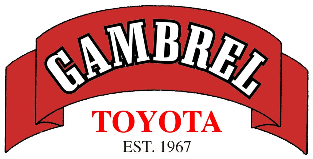 Gambrel Toyota Car Dealers 311 E Berland Gap Pkwy Corbin Ky