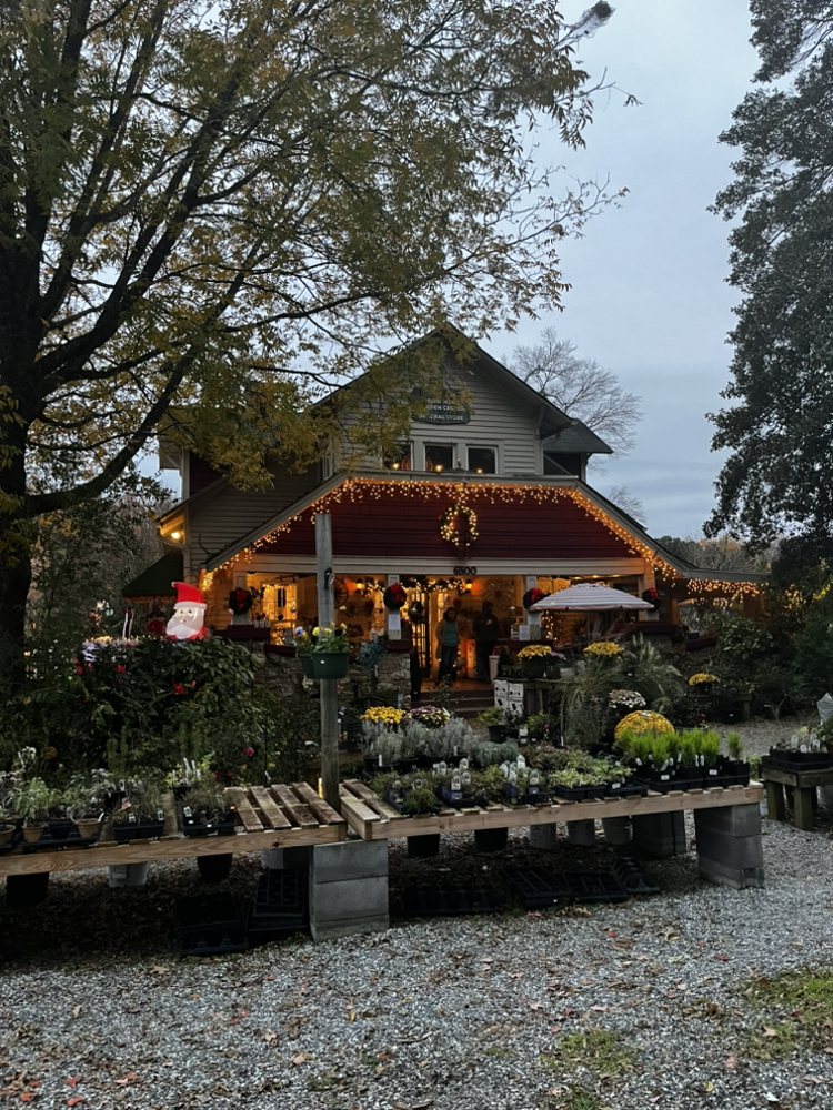 Down Home Garden Center & General Store