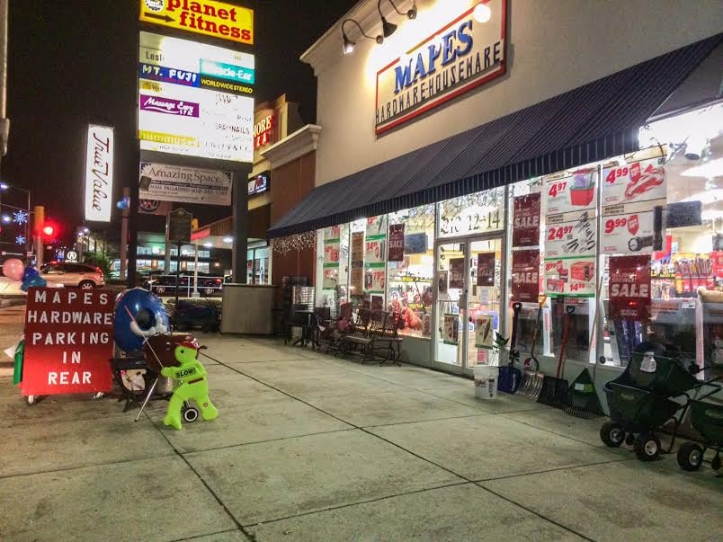 mapes ardmore west true value hardware hardware stores mapes ardmore west true value hardware hardware stores