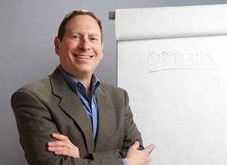 J Mark Weiss Mediation