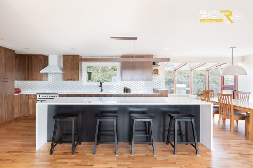 image of business Bora&Co Construction