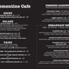 Clementine Cafe