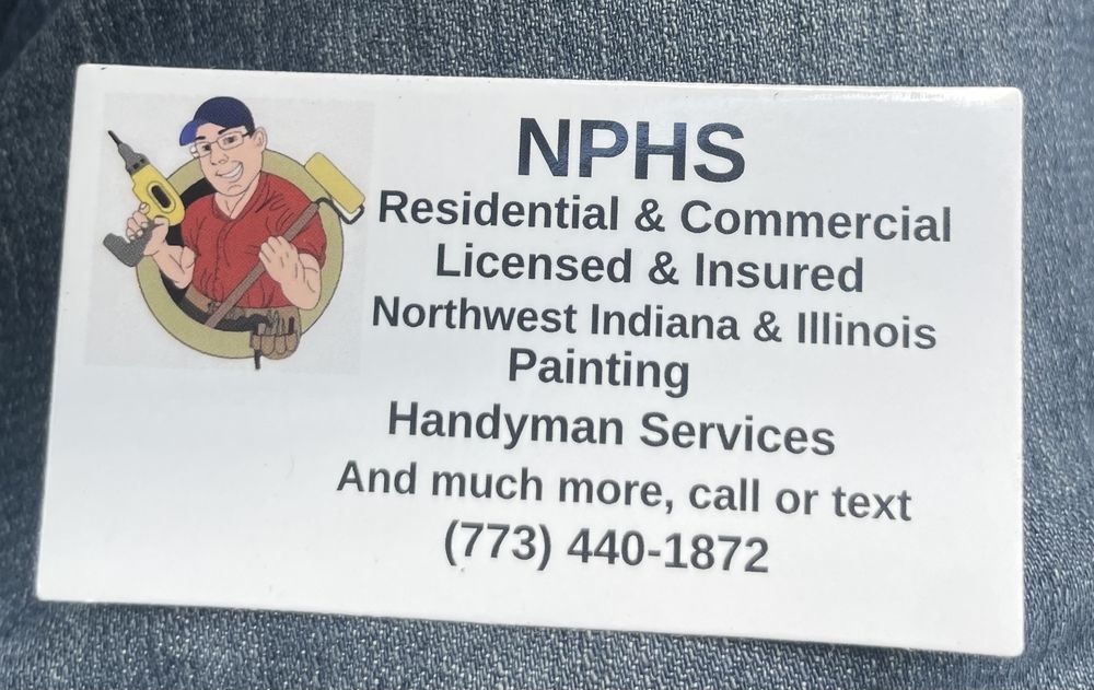NPHS