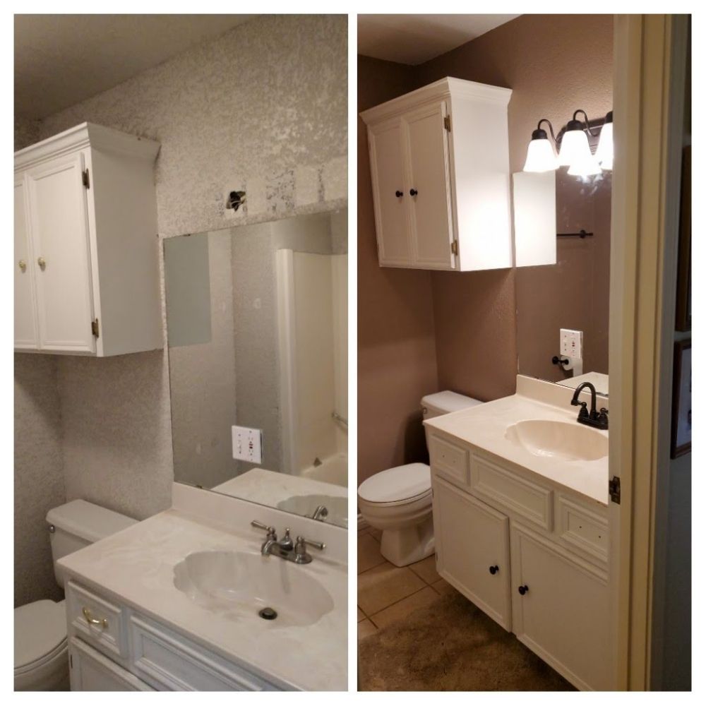 Razors Edge Paint, Remodel and Cleaning