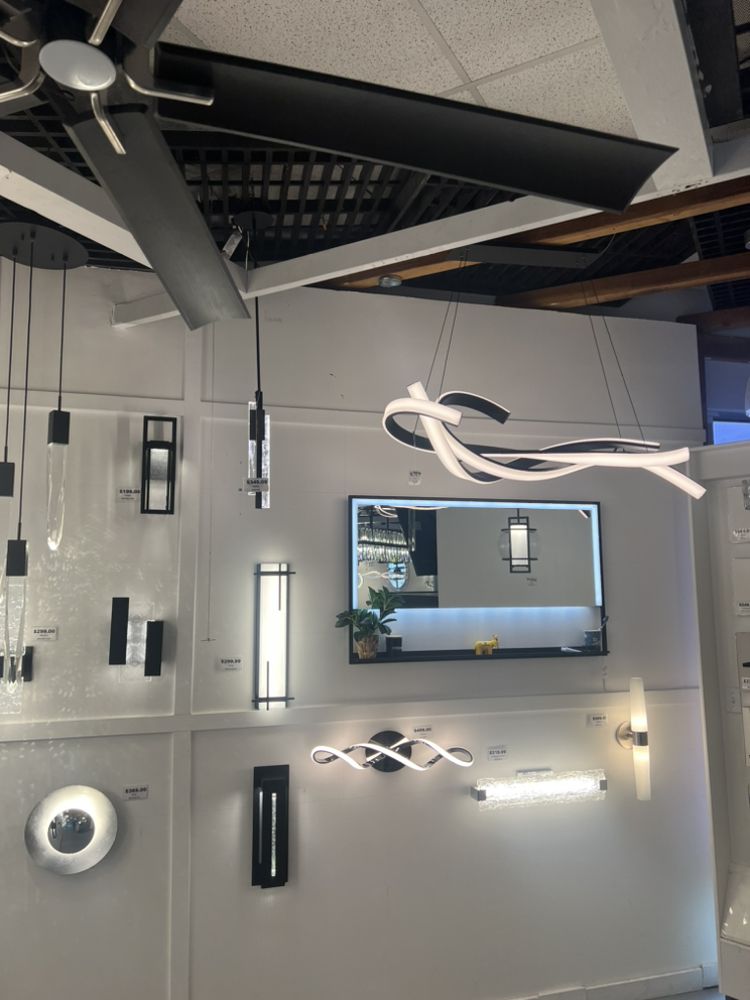 Fan Diego Fans & Lighting