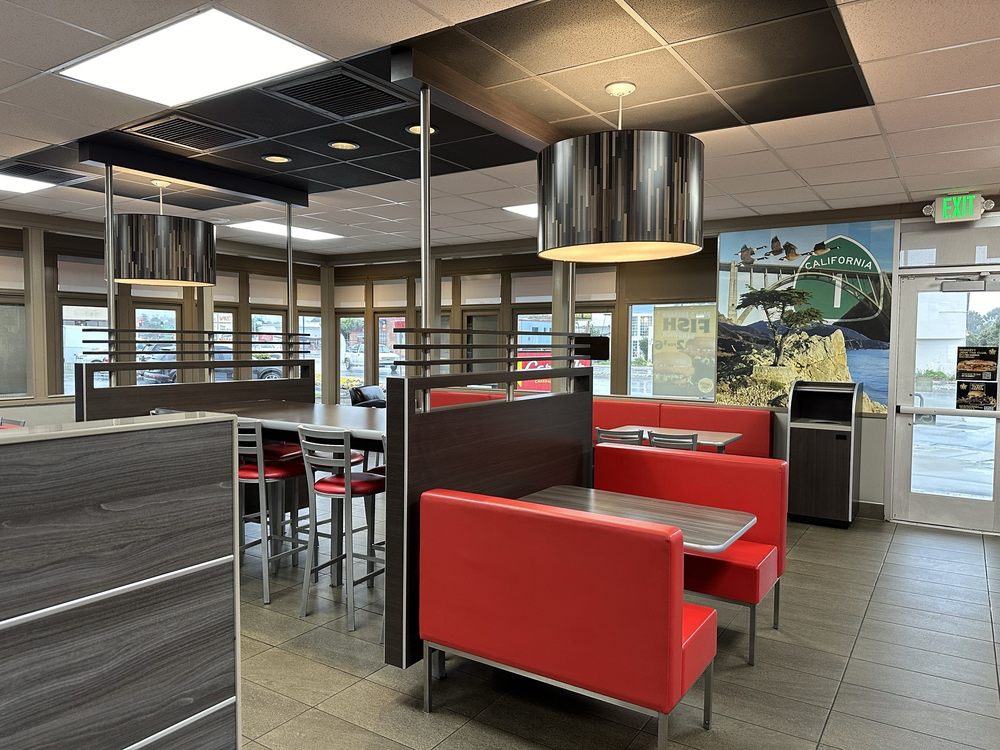 Carl's Jr