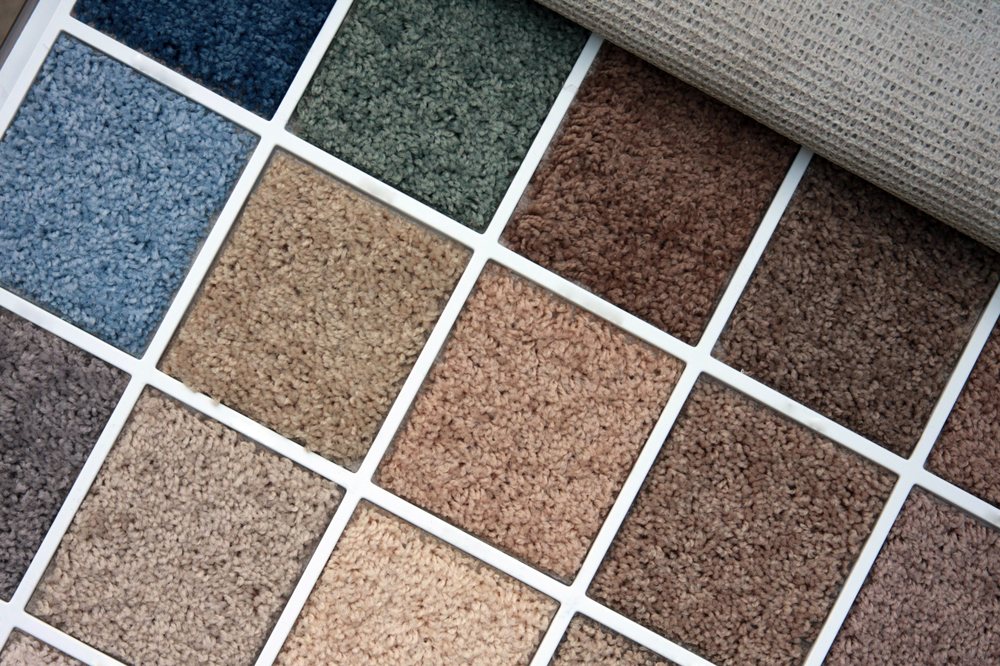 Floor Coverings International