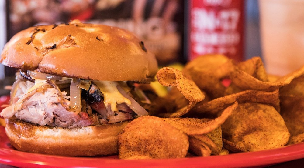 Rack Shack BBQ Order Online 25 Photos & 26 Reviews Barbeque