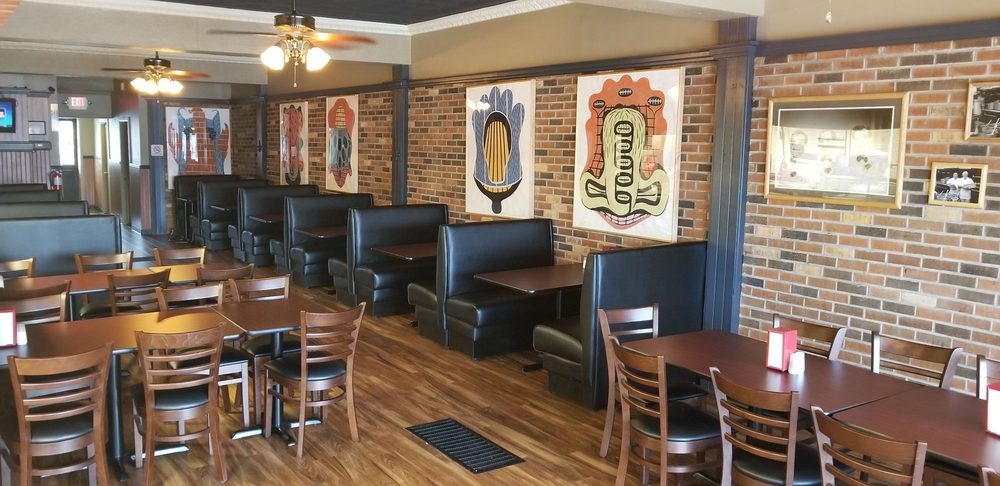 Larco Bros Pizzeria Pizza 3329 Auburn Rd Hills Mi Pizzeria Pizza 3329 Auburn Rd Hills Mi Restaurant Reviews Phone Number Last Updated December 17 2018 Yelp