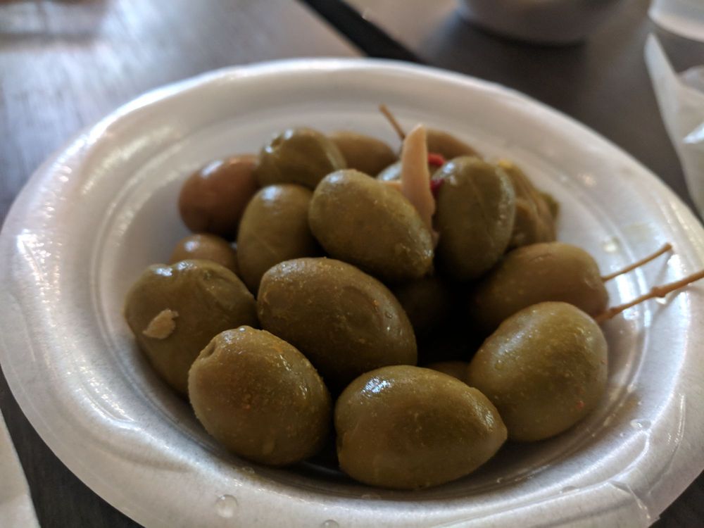 The Pizitz Food Hall The Pizitz Food Hall