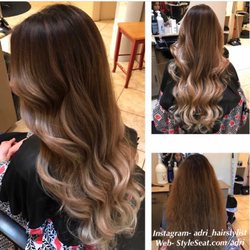 Best Hair Salon In Salinas Ca Naturalsalons