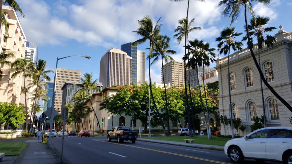 Downtown Honolulu 271 Photos & 13 Reviews Local Flavor 1001