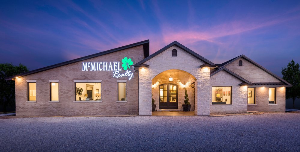 McMichael Realty
