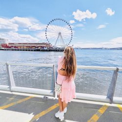 Seattle Aquarium photo