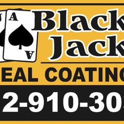 Blackjack telephone service