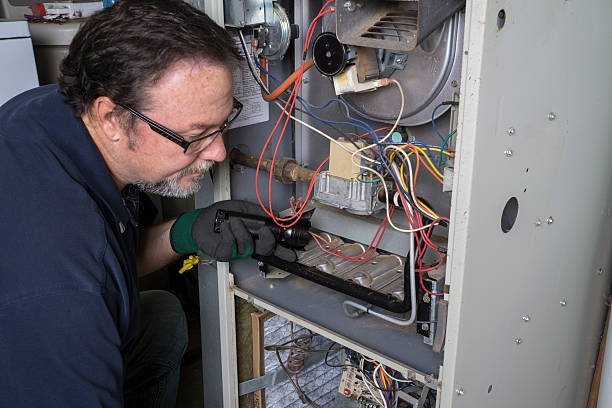 image of business Comfort Advisors Heating and Air Conditioning