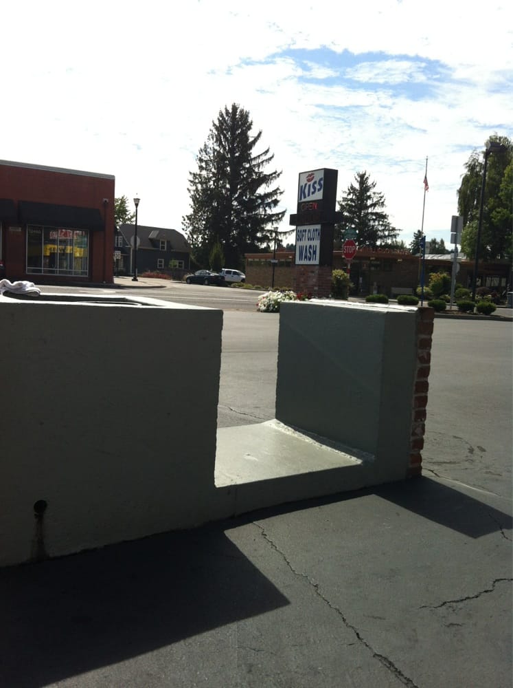 Photos for Kiss Car Wash Yelp