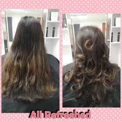 Pink Hair And Beauty 12 Photos Hair Salons 180 Dudley Road