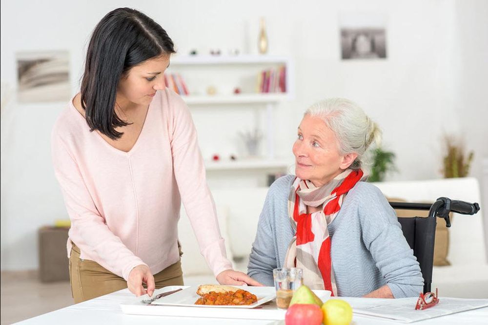 Toronto Living Care Services