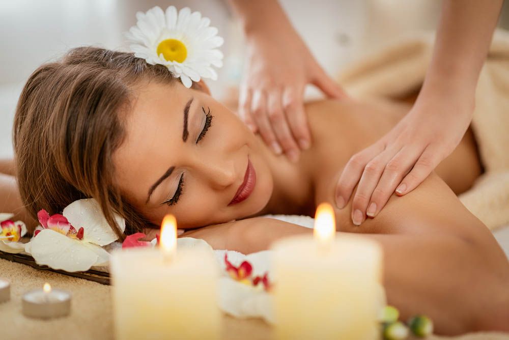 Asian Spa Miami Flagler