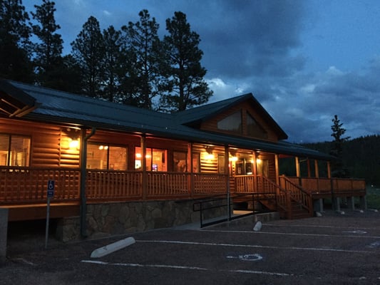 Tal Wi Lodge 40 County Rd 2220 Alpine Az Hotels Motels Tal Wi Lodge 40 County Rd 2220 Alpine Az Hotels Motels Mapquest