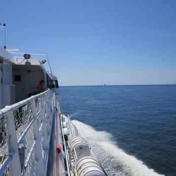 Block Island Ferry High Speed New London Block Island Ferry High Speed New London