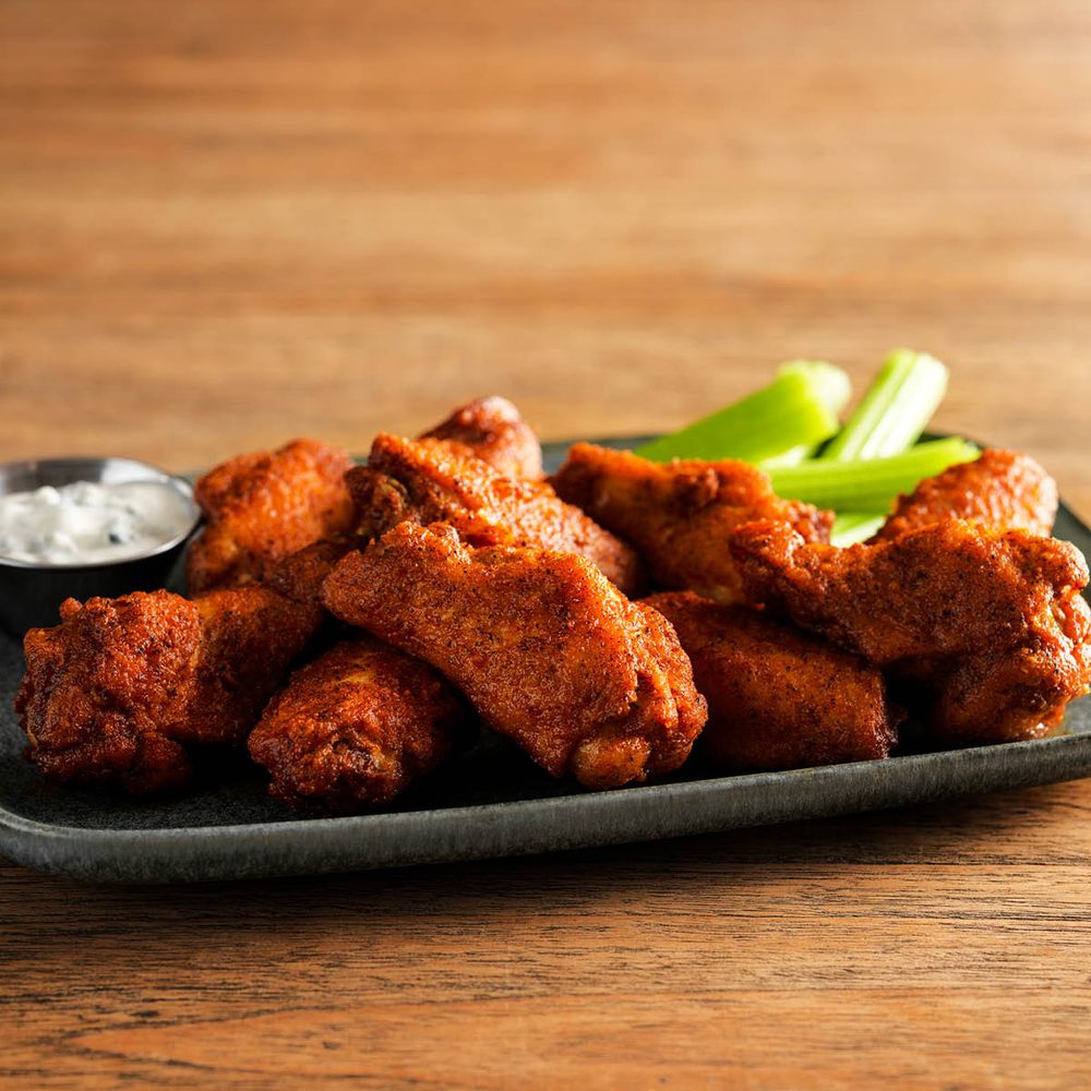 Outback & Carrabba's Express