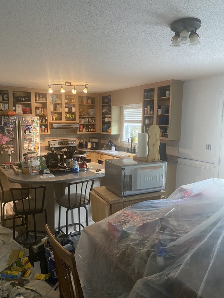 Spencer Home Renovations