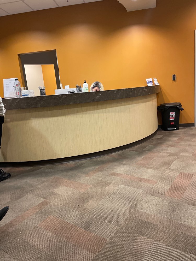 image of business CareFirst Urgent Care - Boulder Hwy