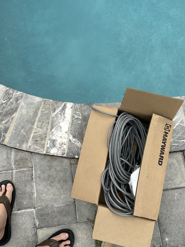 Fiesta Pool Services